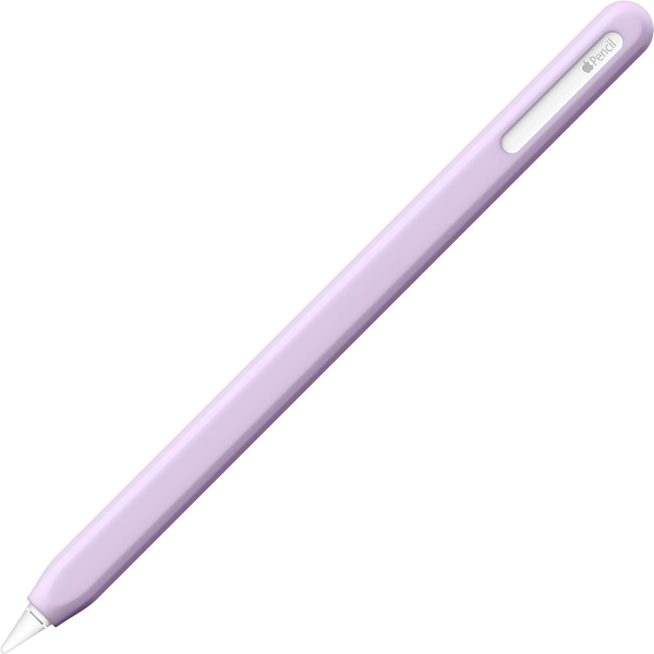 UPPERCASE NimbleSleeve Apple Pencil Pro Klf -Purple