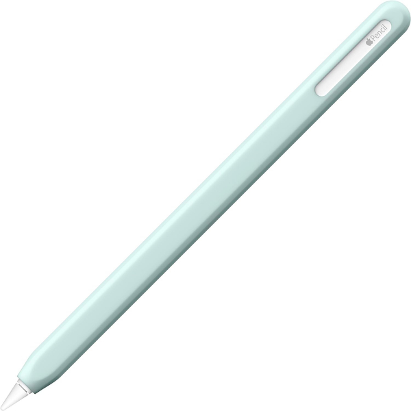 UPPERCASE NimbleSleeve Apple Pencil Pro Klf -Mint