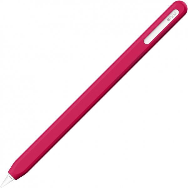 UPPERCASE NimbleSleeve Apple Pencil Pro Klf -Magenta