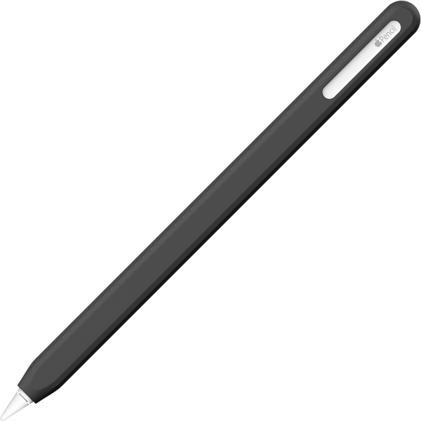 UPPERCASE NimbleSleeve Apple Pencil Pro Klf -Black