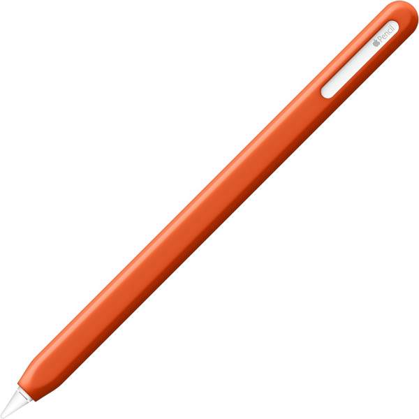 UPPERCASE NimbleSleeve Apple Pencil Pro Klf -Clay