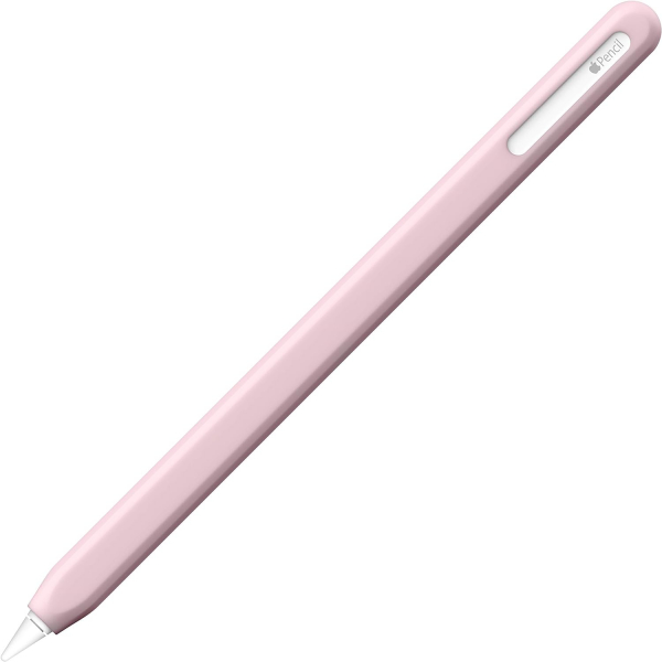 UPPERCASE NimbleSleeve Apple Pencil Pro Klf -Pink