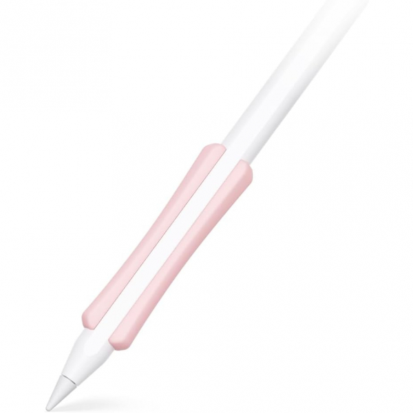 UPPERCASE NimbleSleeve 2 Apple Pencil Pro Klf -Pink