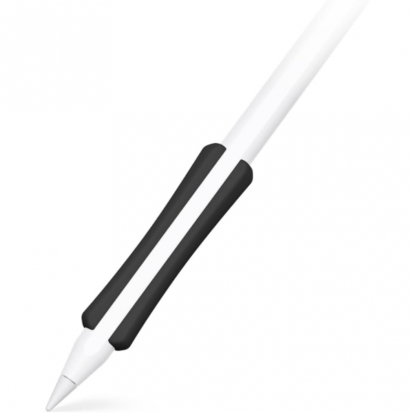 UPPERCASE NimbleSleeve 2 Apple Pencil Pro Klf -Black