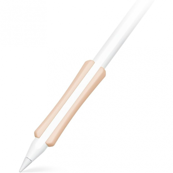 UPPERCASE NimbleSleeve 2 Apple Pencil Pro Klf -Beige