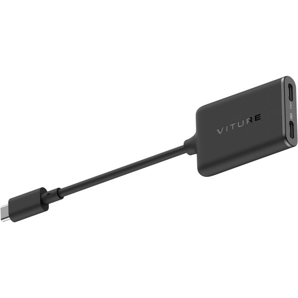 VITURE iPhone 16/15 in USB-C XR arj Adaptr