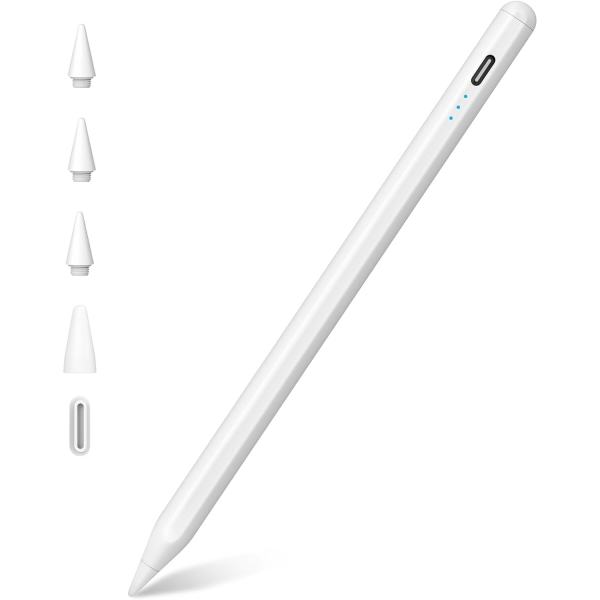 XIRON Stylus Kalem -White