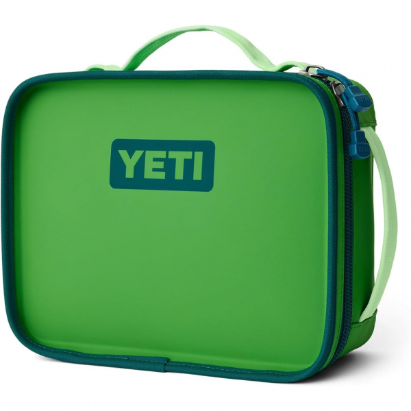 YETI Daytrip Beslenme antas(Green/Teal)