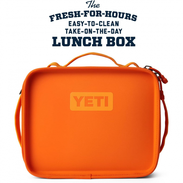 YETI Daytrip Beslenme antas(Orange)