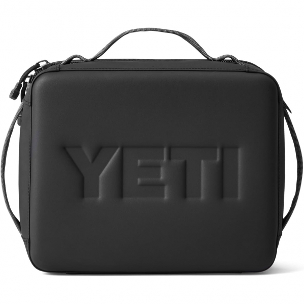 YETI Daytrip Beslenme antas(Black)