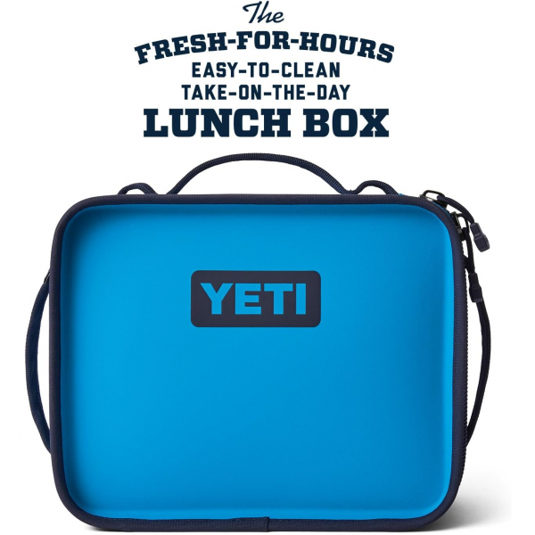 YETI Daytrip Beslenme antas(Blue)