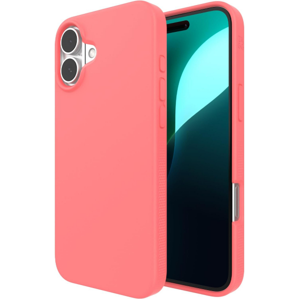 ZAGG Apple iPhone 16 Plus Manhattan Snap Klf-Begonia Pink