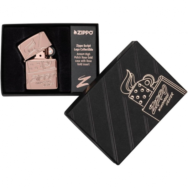 Zippo Gl Rengi Vintage akmak