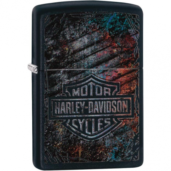 Zippo Harley Davidson Klasik akmak