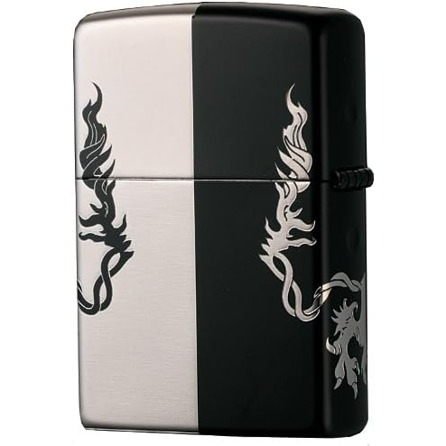 Zippo Monoton akmak