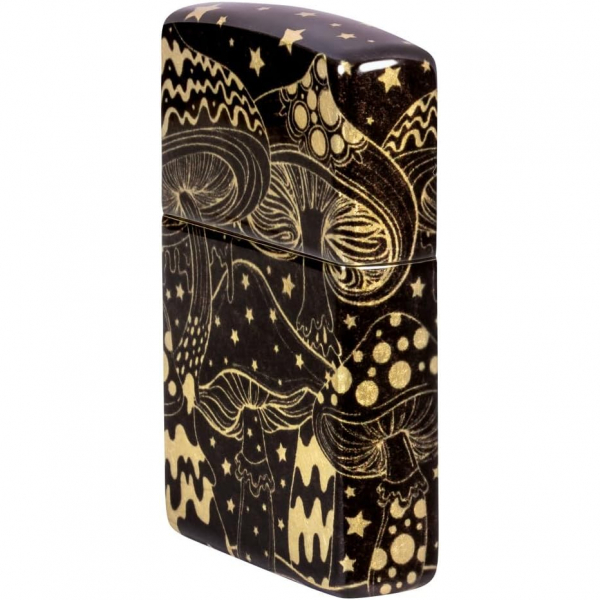 Zippo Mantar Drift Tasarm akmak