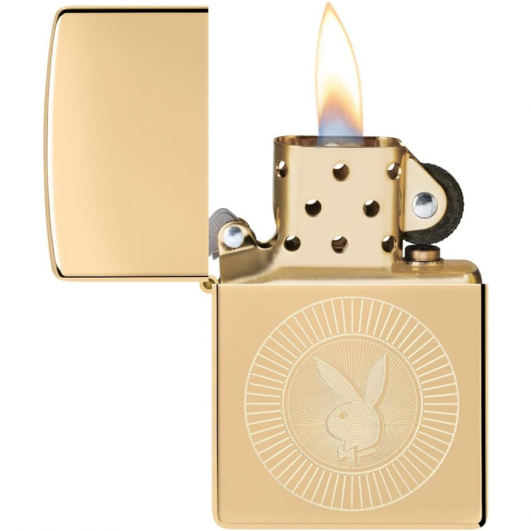 Zippo Playboy Tavan Kafas akmak 