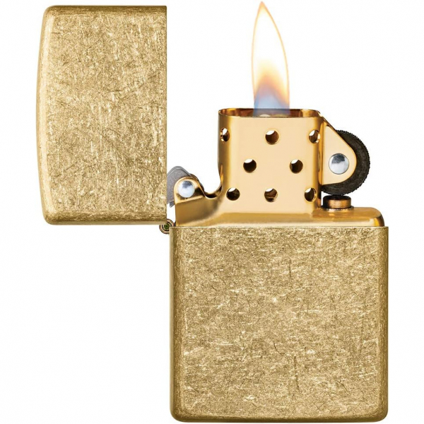 Zippo Tambur Pirin akmak 