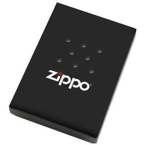 Zippo Kanl Zombi Kafas akmak