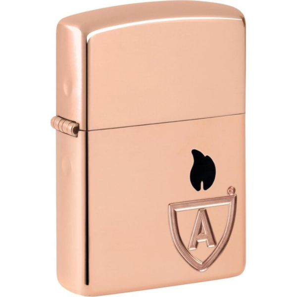 Zippo Copper Storm akmak 