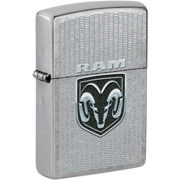 Zippo RAM Tasarm akmak