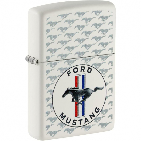 Zippo Ford Mustang akmak