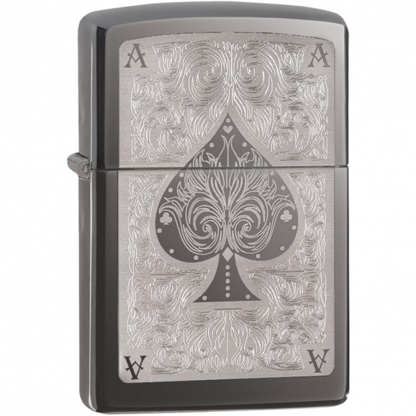 Zippo Ace Tasarm akmak