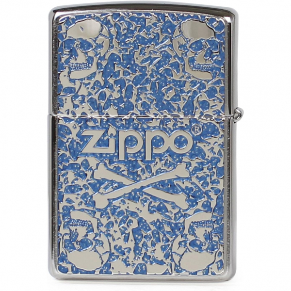 Zippo Boya Tabaka akmak