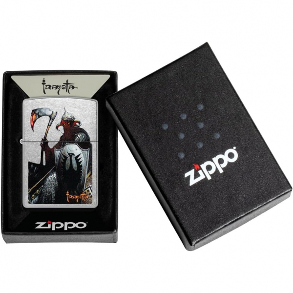 Zippo lm Satcs akmak