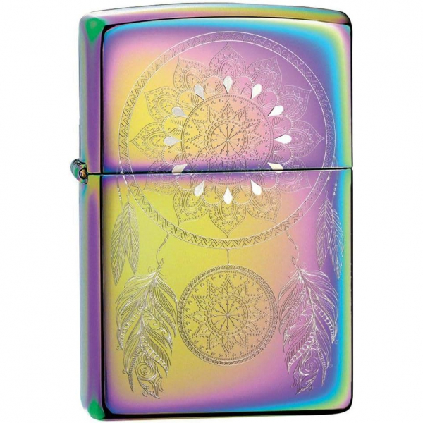 Zippo Neon Manevi akmak