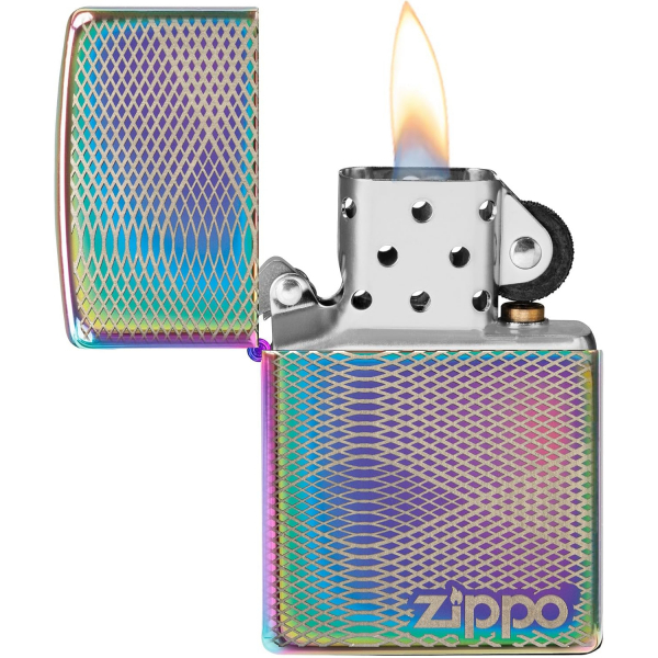 Zippo llzyon izgisi akmak