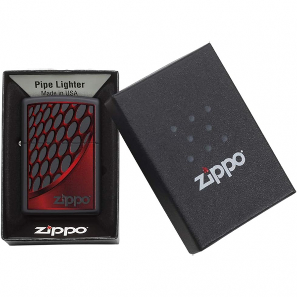 Zippo Krmz Krom akmak