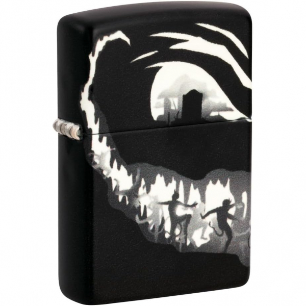 Zippo Devil Dance akmak 