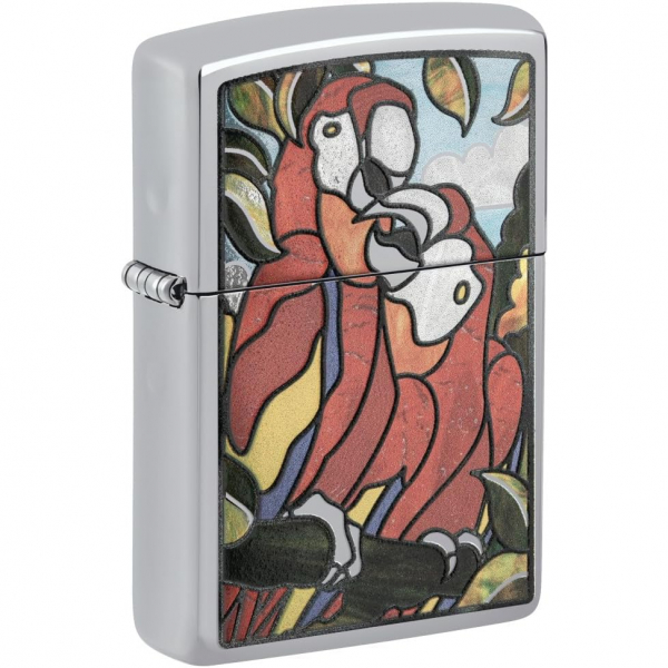 Zippo Papaanlar akmak