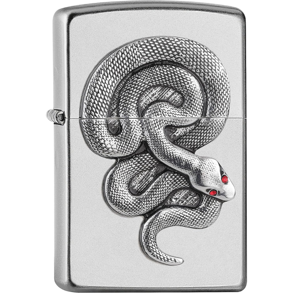 Zippo Ylan akmak