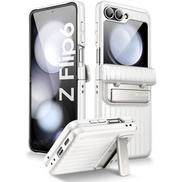 i-Blason Journey Galaxy Z Flip 6 Klf-Star