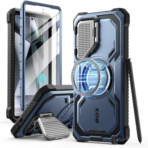 i-Blason Samsung Galaxy S25 Ultra Armorbox Klf-Tilt