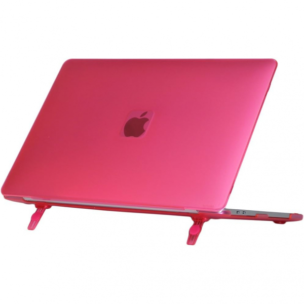 iPearl mCover MacBook Pro Klf (13.3 in)-Pink