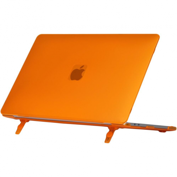 iPearl mCover MacBook Pro Klf (13.3 in)-Orange