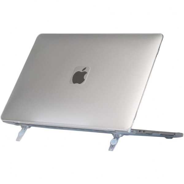 iPearl mCover MacBook Pro Klf (13.3 in)-Clear