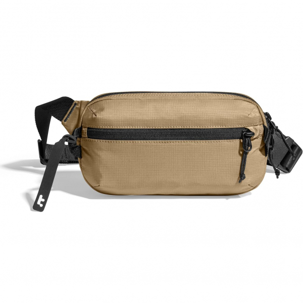 tomtoc Aviator-T33 Chest Aksesuar antas(1.5L)-Khaki