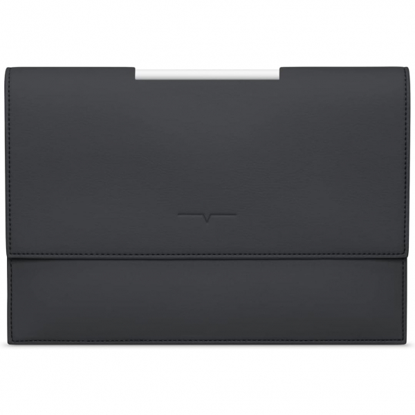 von Holzhausen iPad Air/Pro Portfolio Klf(11 in)-Black