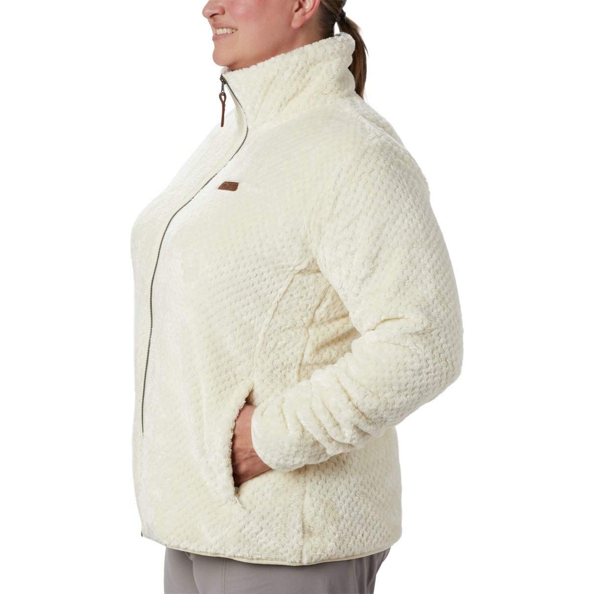 Fireside sherpa hot sale columbia