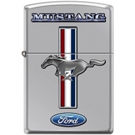 Zippo Ford Mustang Gm 8472 akmak 