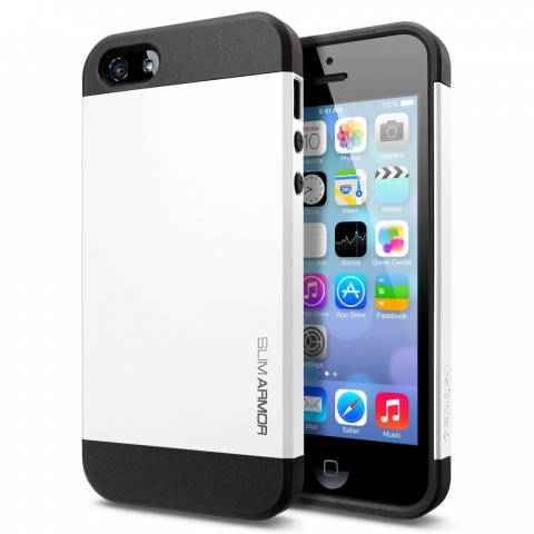 Spigen iphone 5 case amazon