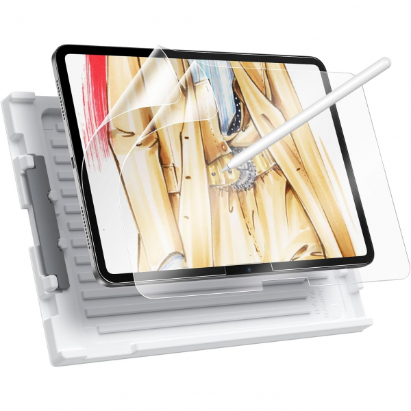 ESR iPad Pro M4 Mat Ekran Koruyucu (13 in)(2 Adet)