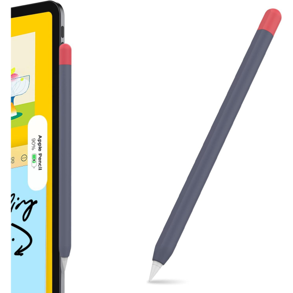 AHASTYLE Duotone Apple Pencil Pro Klf 