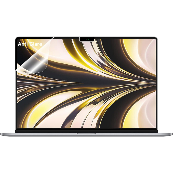 ANTOGOO V MacBook Air Ekran Koruyucu (13.6 in)