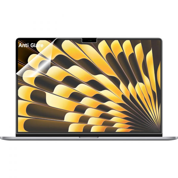 ANTOGOO V MacBook Air Ekran Koruyucu (15 in)