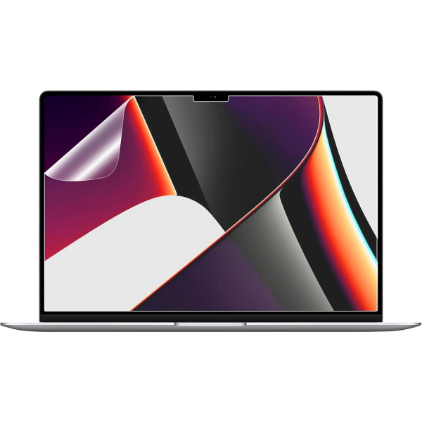 ANTOGOO V MacBook Pro M4 Ekran Koruyucu (16 in)